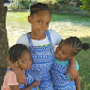 Meet your Posher, Rhysa